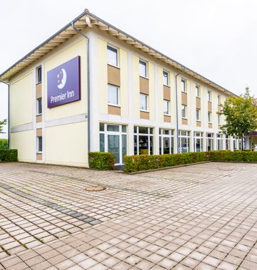 Premier Inn Munich Airport Ost