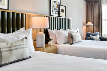 Omni Interlocken Hotel