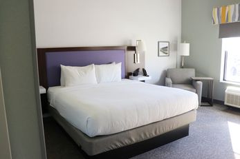 Hampton Inn McMinnville
