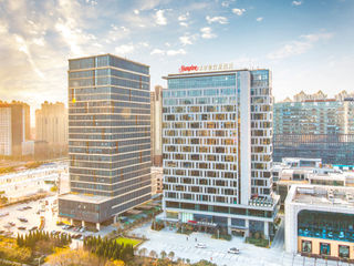 Hampton by Hilton Zhengzhou Zhengdong