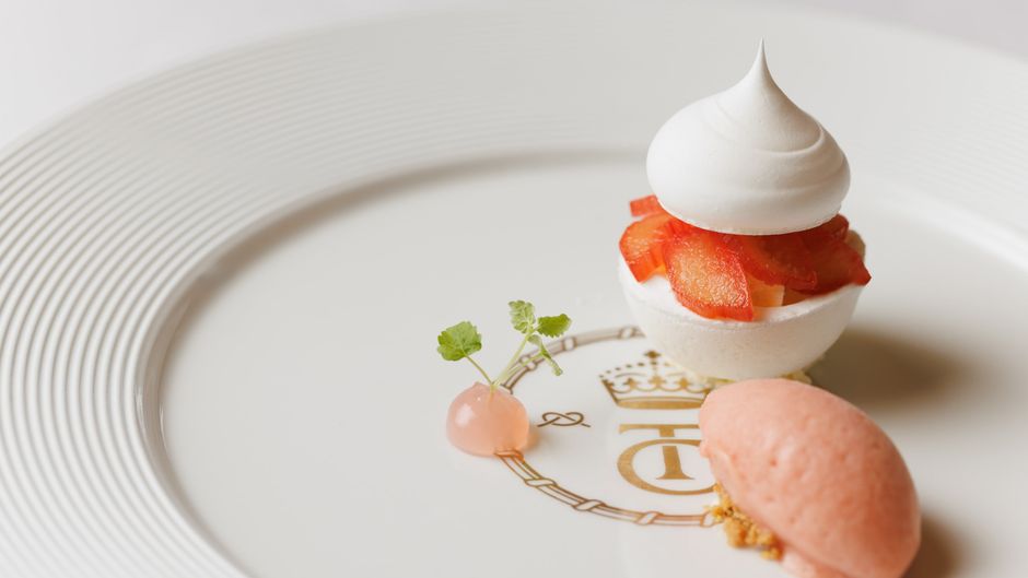 Thornbury Castle Restaurant