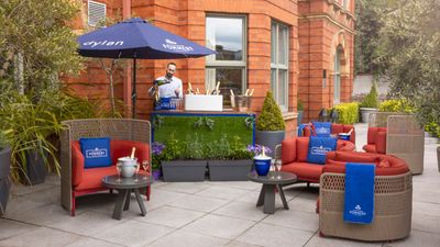 Dylan Hotel Dublin