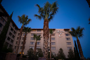 Hotel Encanto de Las Cruces