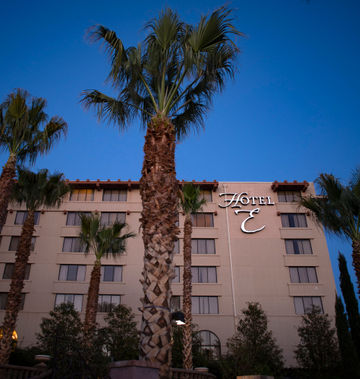 Hotel Encanto de Las Cruces