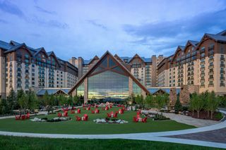 Gaylord Rockies Resort & Conv Ctr