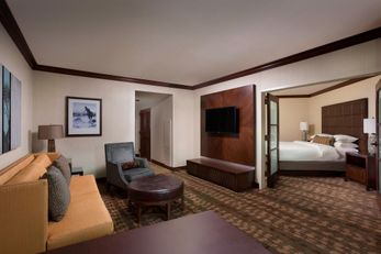 Gaylord Texan Resort & Convention Center