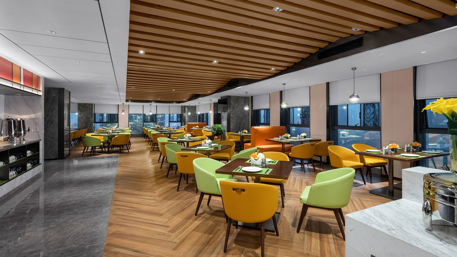 Hampton Ankang Hi-Tech Zone Other