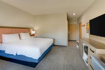 Hampton Inn & Suites Weatherford