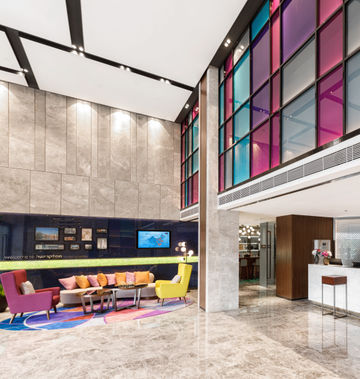Hampton by Hilton Binzhou