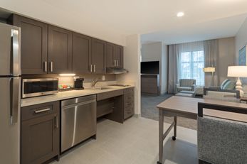 Homewood Suites by Hilton PCB
