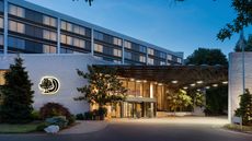 Doubletree Somerset Hotel
