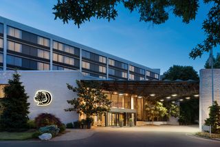 Doubletree Somerset Hotel