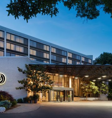 Doubletree Somerset Hotel