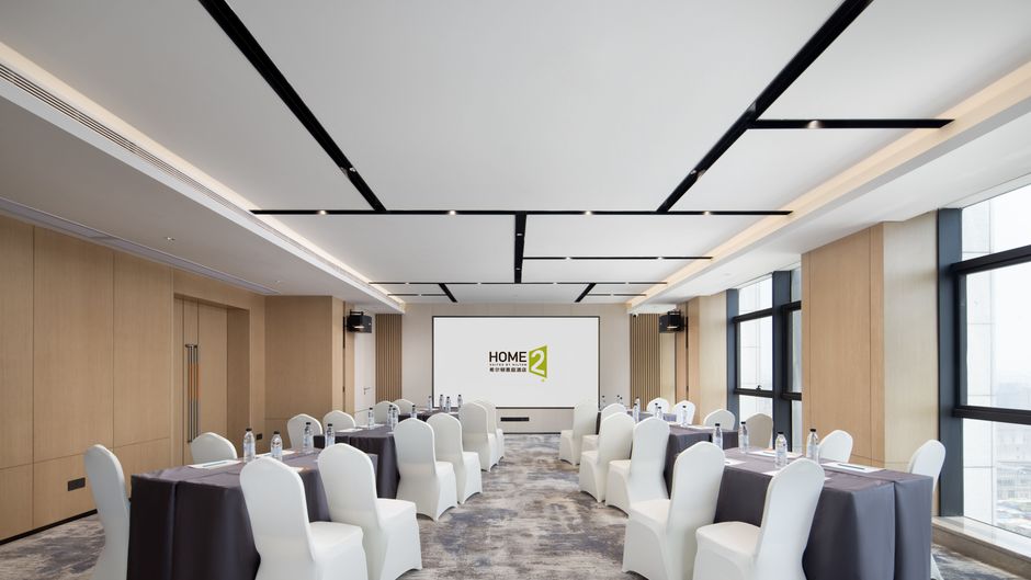 Home2 Suites by Hilton Fuzhou Cangshan Other