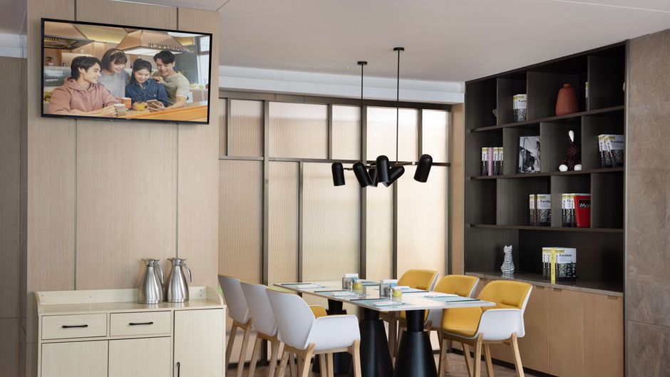 Home2 Suites by Hilton Fuzhou Cangshan Other