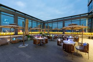 Hampton Guangzhou Jinshazhou