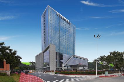 Hampton Guangzhou Wenchong