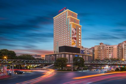 Hampton Foshan Dali