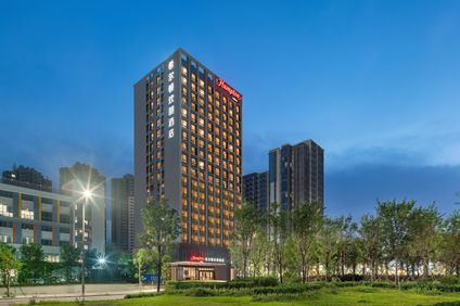 Hampton Foshan Sanlong Bay