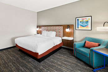 Hampton Inn Longview