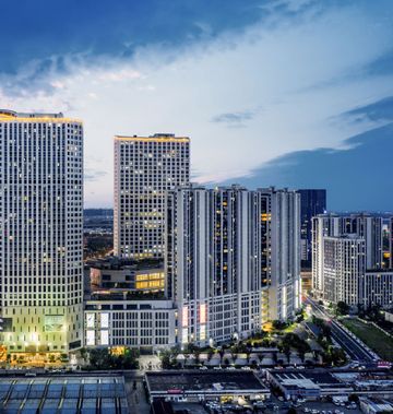 Hampton by Hilton Hangzhou Linping