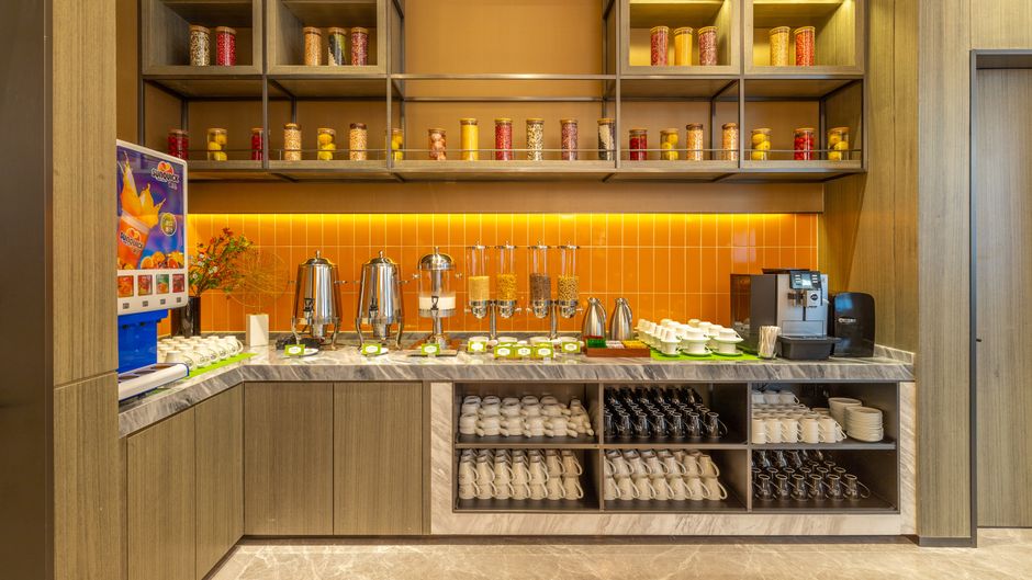 Hampton by Hilton Hefei Feidong Other