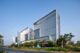 Hampton Huzhou Deqing Moganshan
