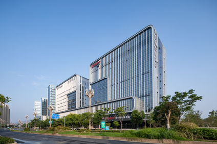 Hampton Huzhou Deqing Moganshan