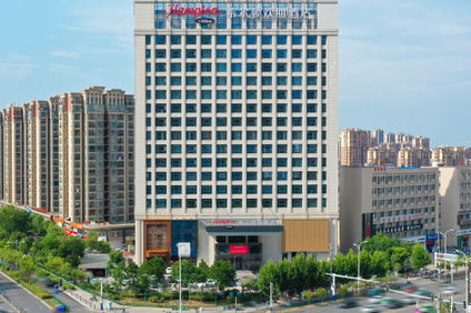 Hampton by Hilton Hefei Feidong