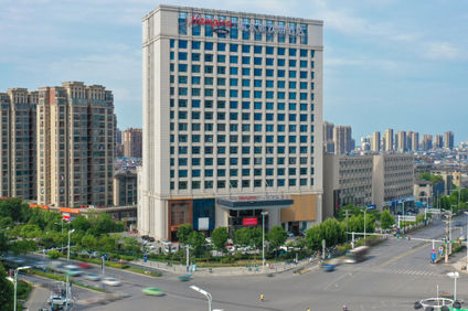 Hampton by Hilton Hefei Feidong