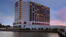 Hilton Houston NASA Clear Lake