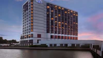 Hilton Houston NASA Clear Lake