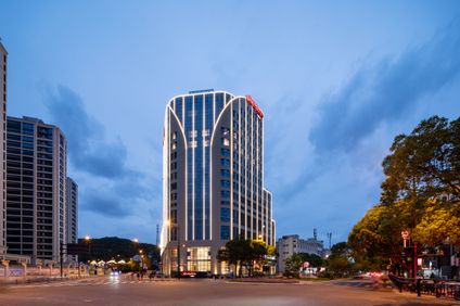Hampton Zhoushan Daishan