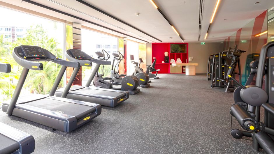 Centara Karon Resort Phuket Health Club