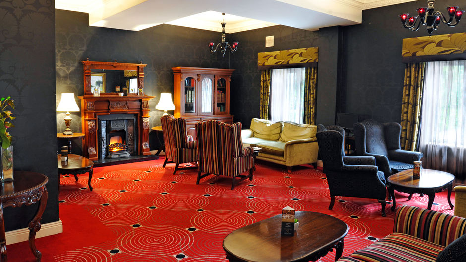Temple Gate Hotel Other