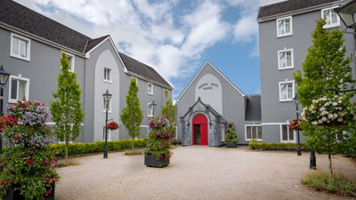 Temple Gate Hotel