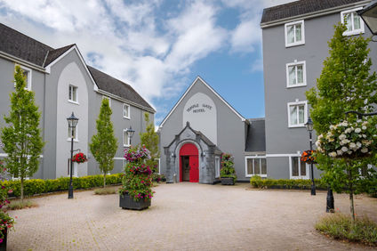 Temple Gate Hotel