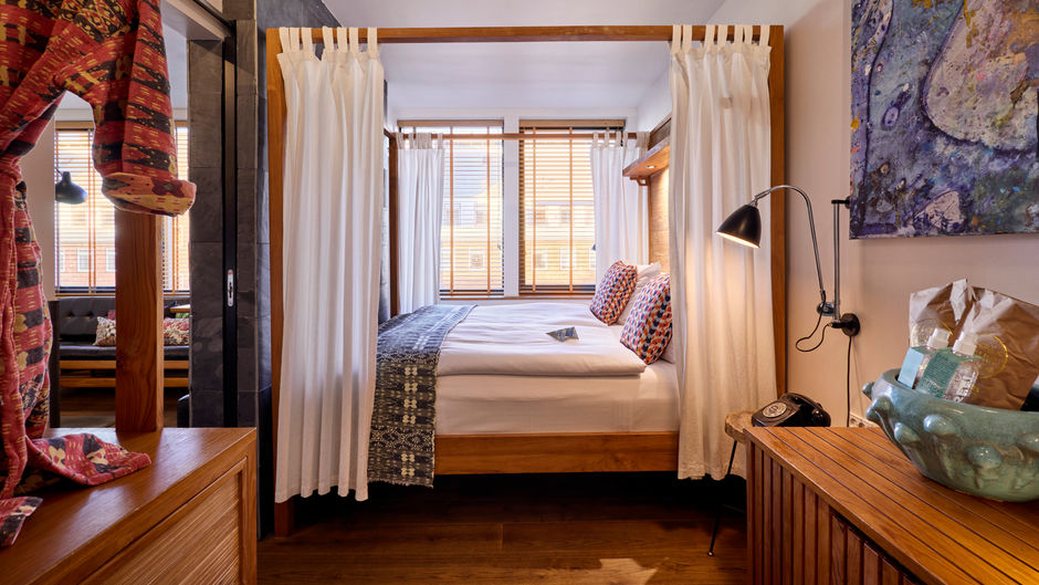 Manon Les Suites Room