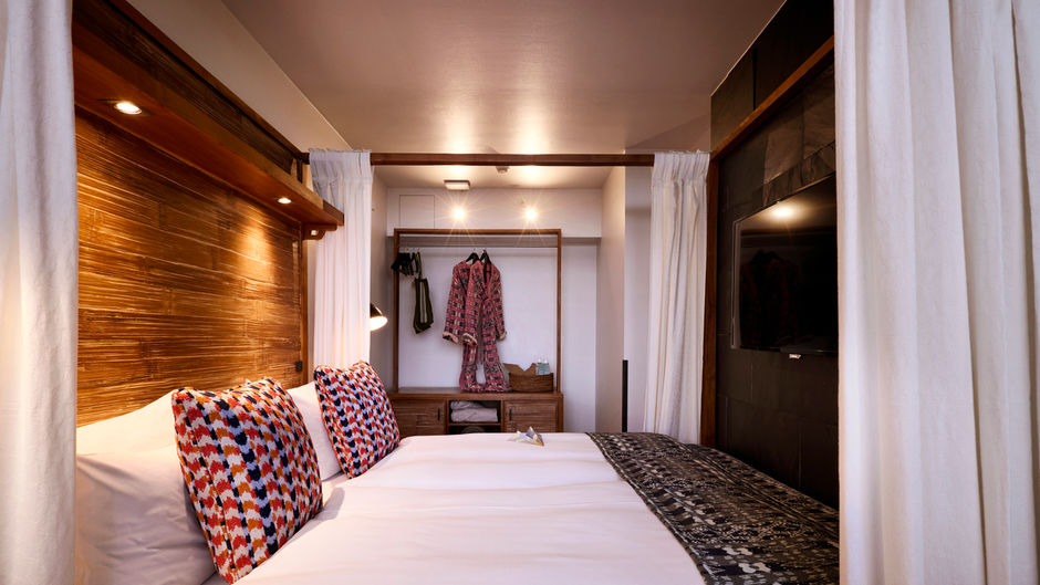 Manon Les Suites Room