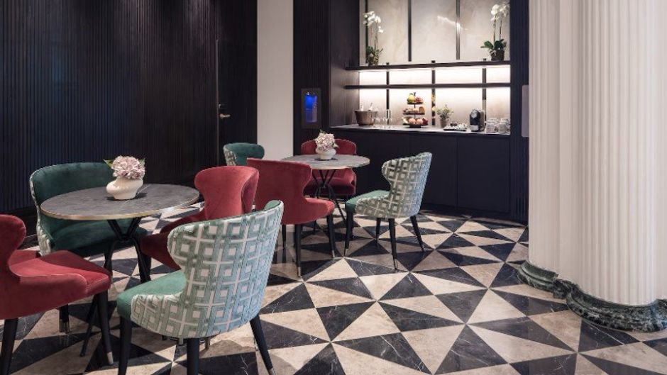 Eurostars San Anton Other