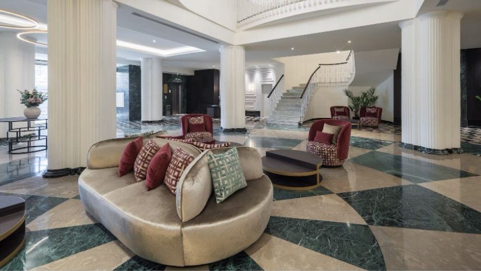 Eurostars San Anton Other