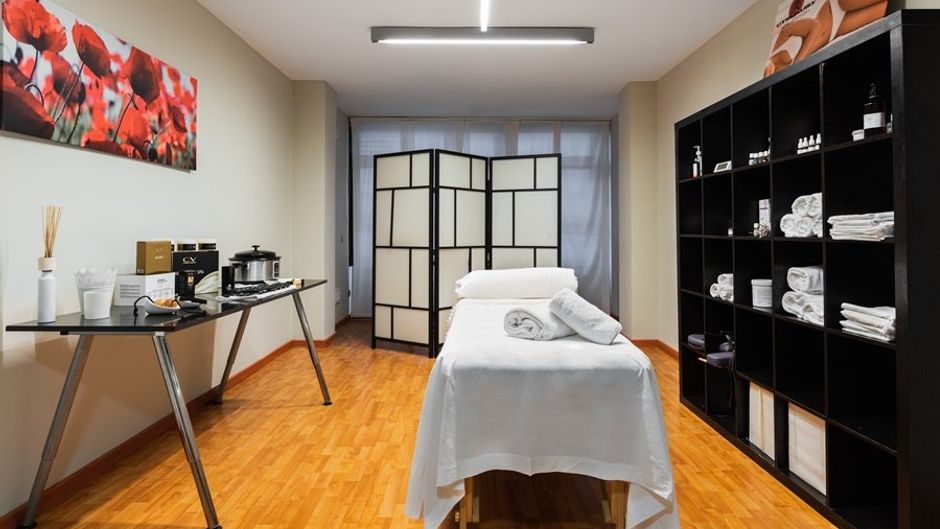 Exe Las Palmas Spa