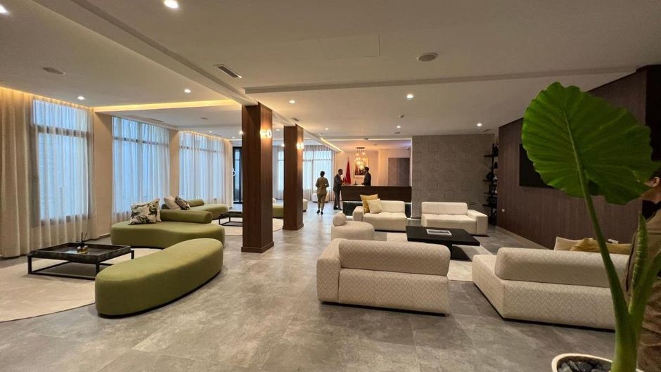 Hotel Ben Batouta Other
