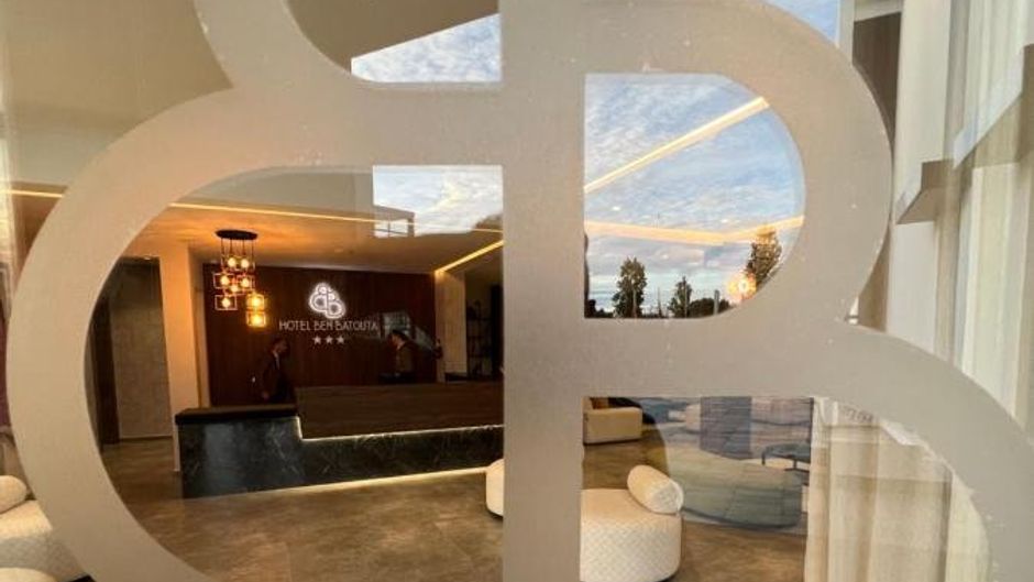 Hotel Ben Batouta Other