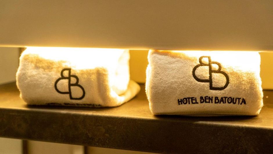 Hotel Ben Batouta Other