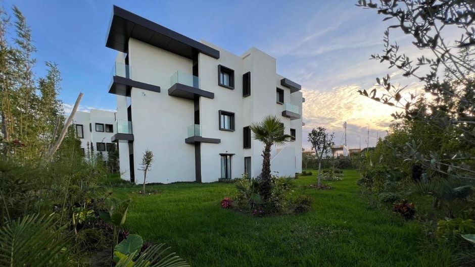 Hotel Ben Batouta Exterior