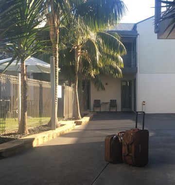 Moonlight Bay Resort