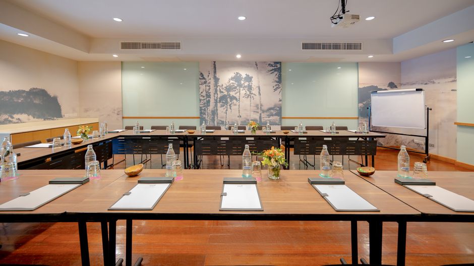 Amari Koh Samui Meeting