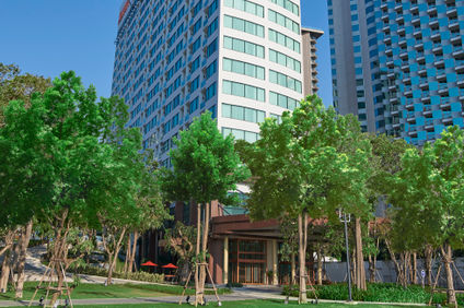 Tropicana Hotel