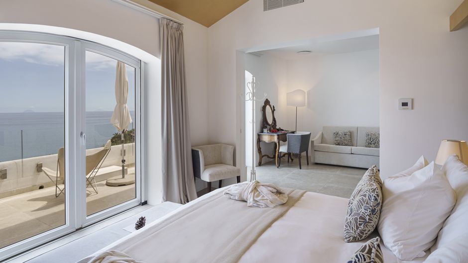 Le Calette Suite